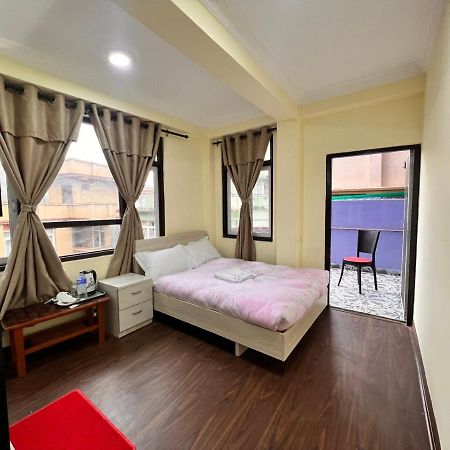 Lasa Kusa Homestay Lalitpur Экстерьер фото