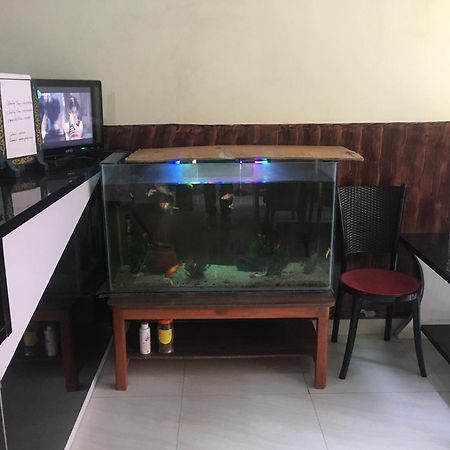 Lasa Kusa Homestay Lalitpur Экстерьер фото