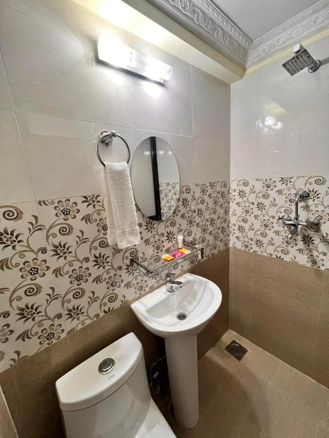 Lasa Kusa Homestay Lalitpur Экстерьер фото