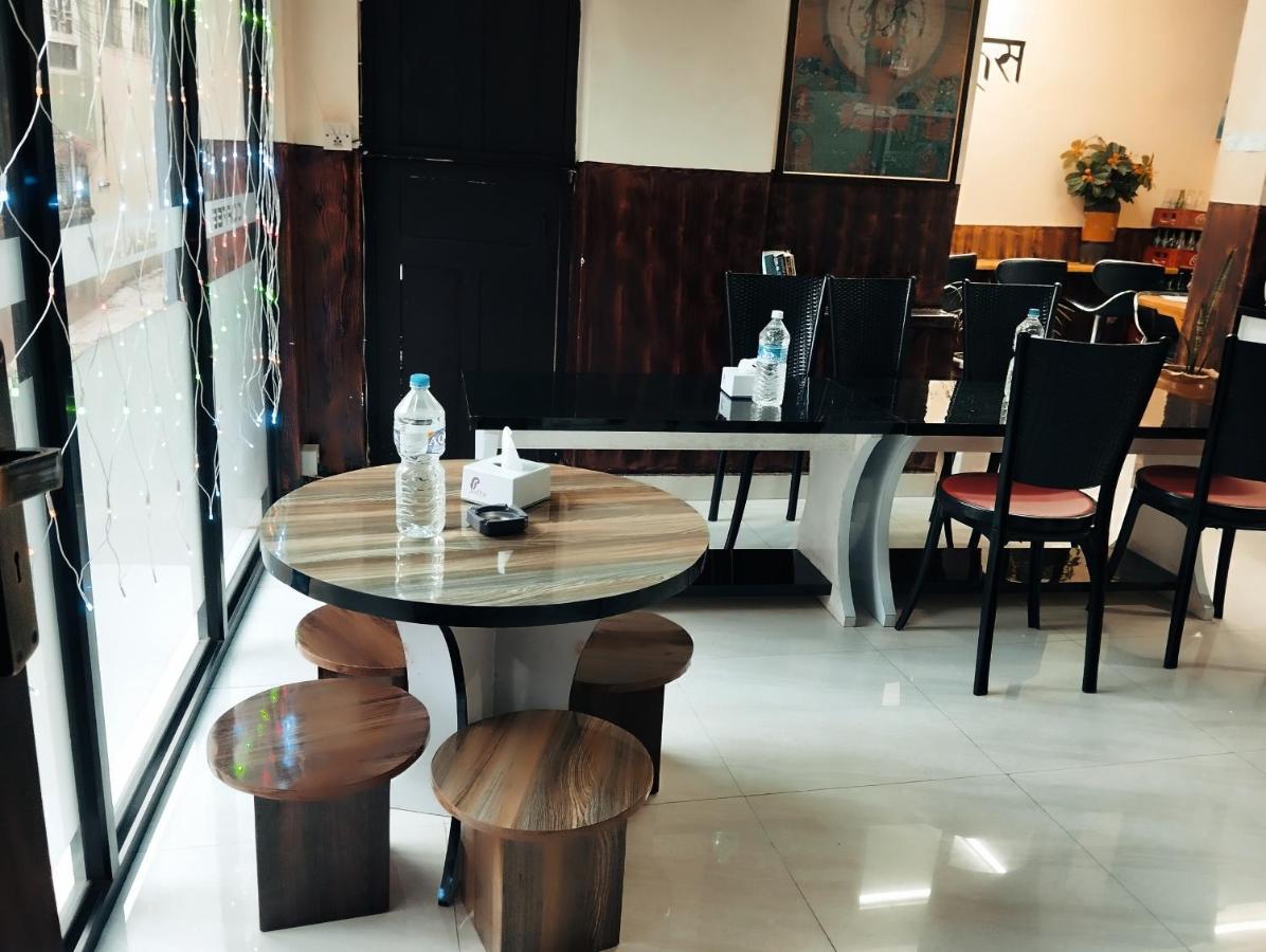 Lasa Kusa Homestay Lalitpur Экстерьер фото