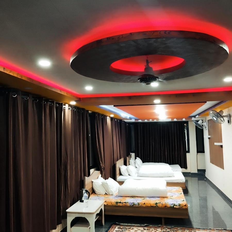 Lasa Kusa Homestay Lalitpur Экстерьер фото
