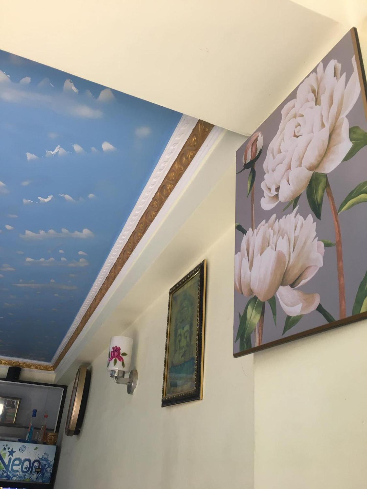 Lasa Kusa Homestay Lalitpur Экстерьер фото