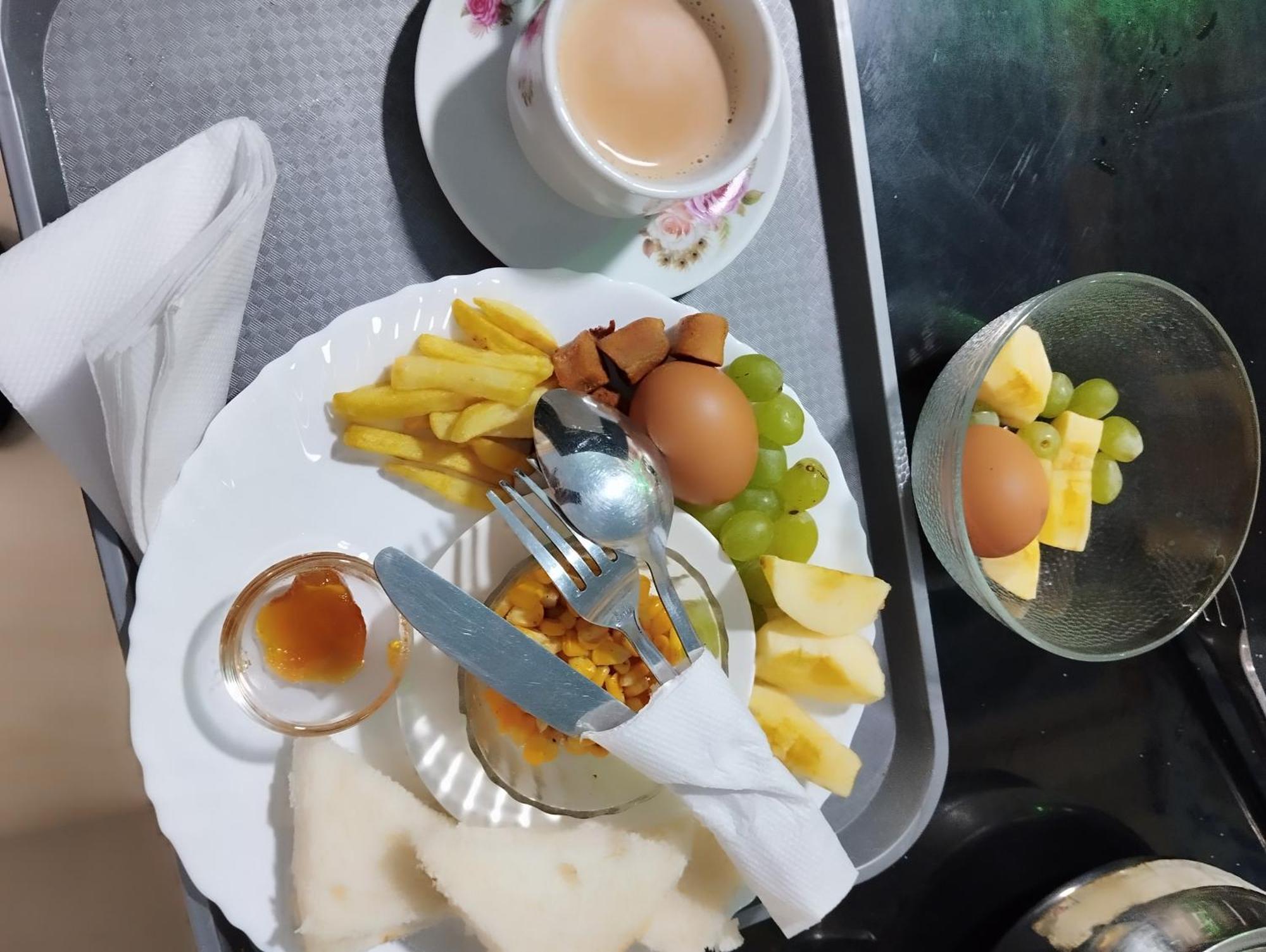 Lasa Kusa Homestay Lalitpur Экстерьер фото